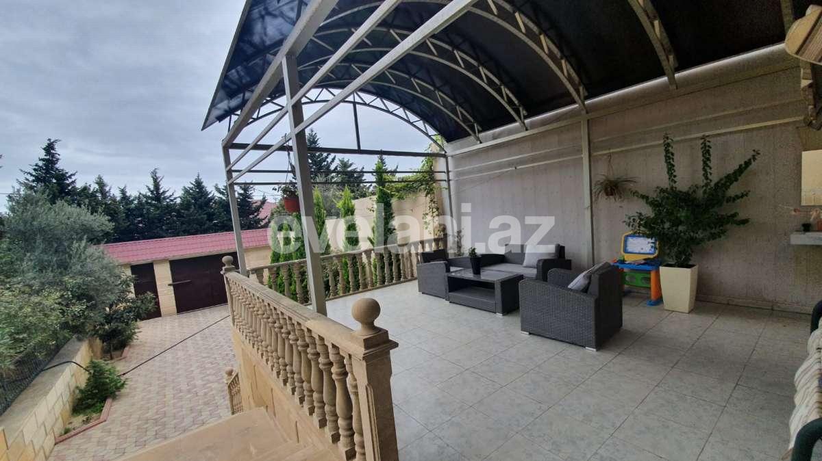 Satılır, villa, 10 otaqlı, 300 m², Bakı, Səbail r, Badamdar q.