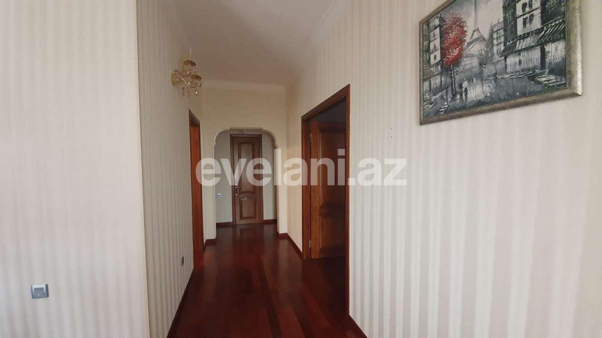 Satılır, villa, 10 otaqlı, 300 m², Bakı, Səbail r, Badamdar q.