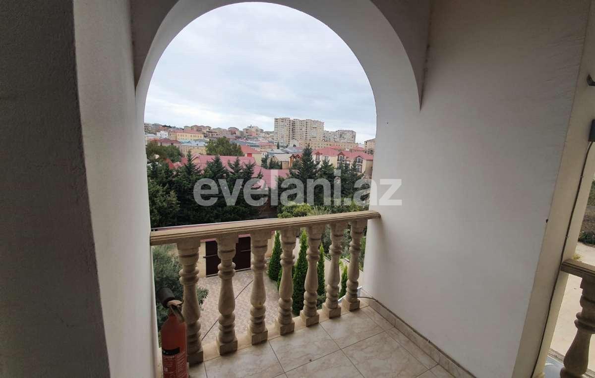 Satılır, villa, 10 otaqlı, 300 m², Bakı, Səbail r, Badamdar q.