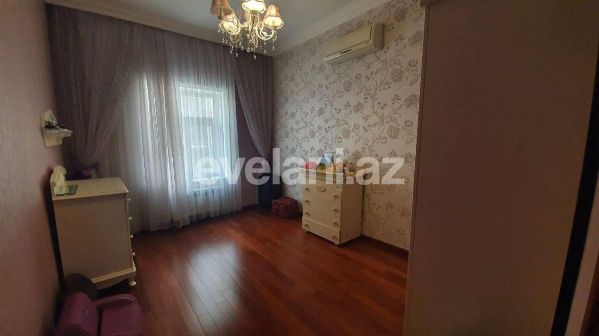 Satılır, villa, 10 otaqlı, 300 m², Bakı, Səbail r, Badamdar q.