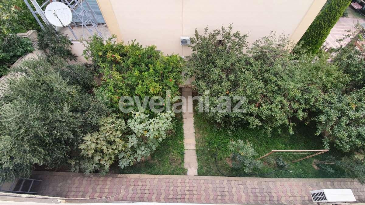 Satılır, villa, 10 otaqlı, 300 m², Bakı, Səbail r, Badamdar q.
