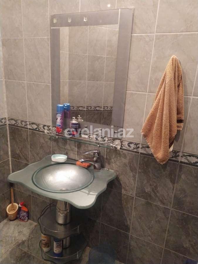 Продаётся, новостройка, 3-комнаты, 120 m², Баку, Наримановский r, Нариман Нариманов m.