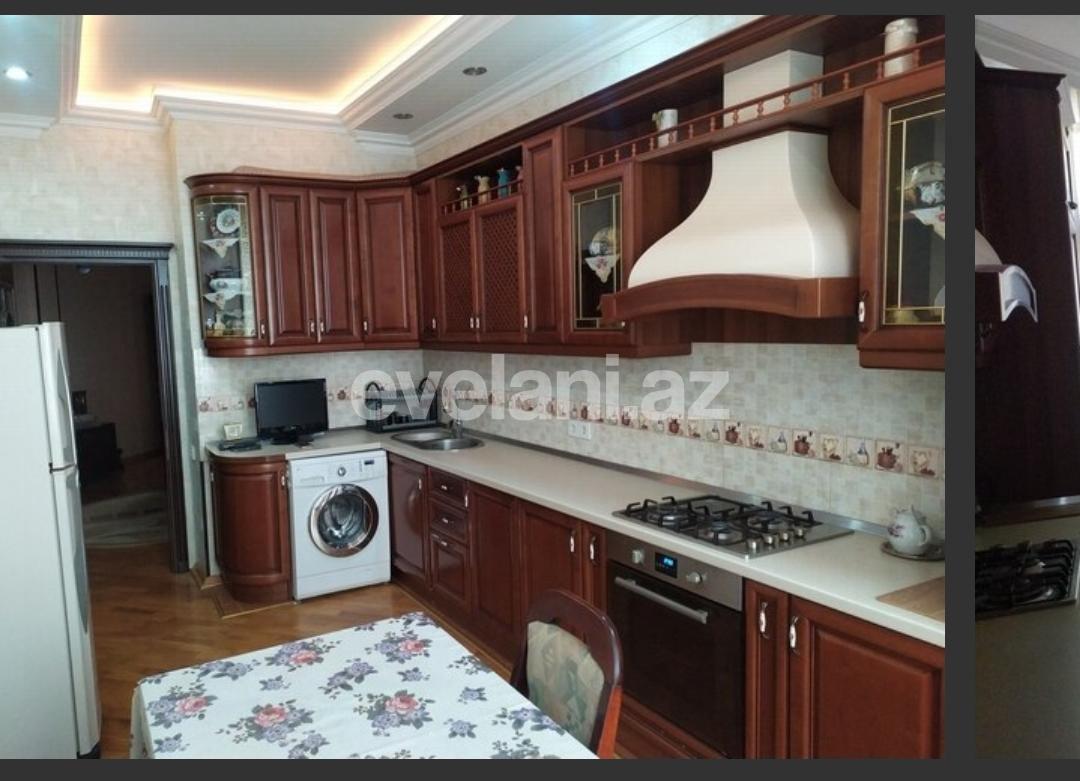 Продаётся, новостройка, 3-комнаты, 120 m², Баку, Наримановский r, Нариман Нариманов m.