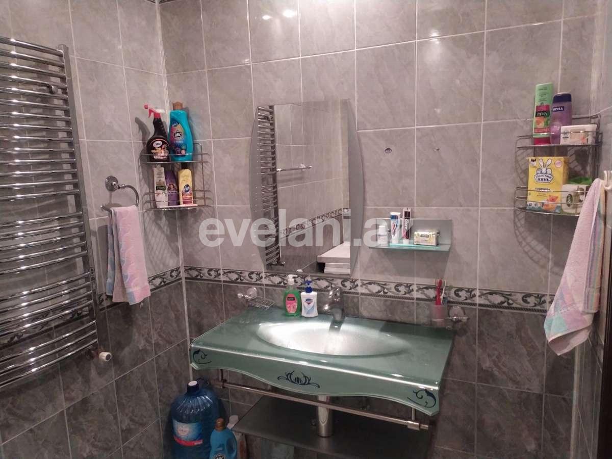 Продаётся, новостройка, 3-комнаты, 120 m², Баку, Наримановский r, Нариман Нариманов m.