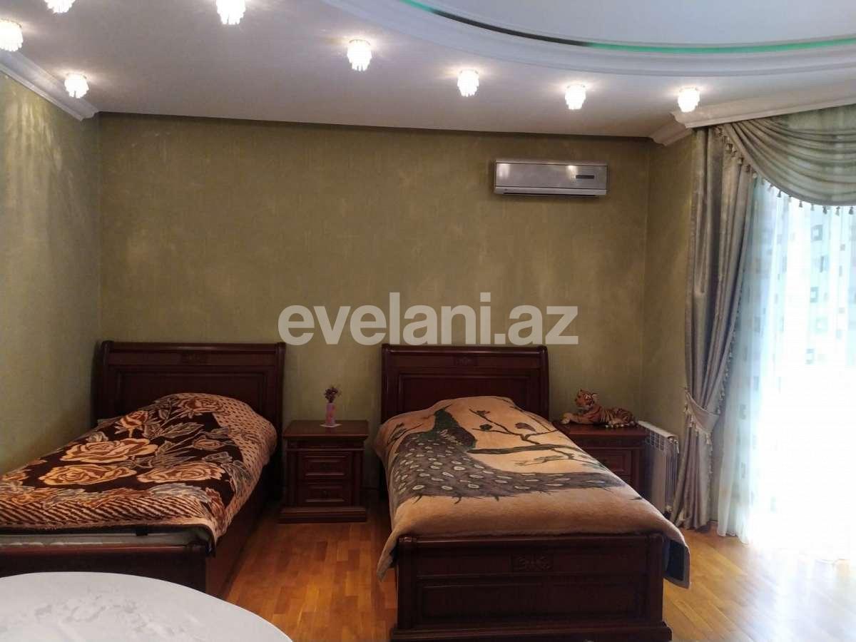 Продаётся, новостройка, 3-комнаты, 120 m², Баку, Наримановский r, Нариман Нариманов m.