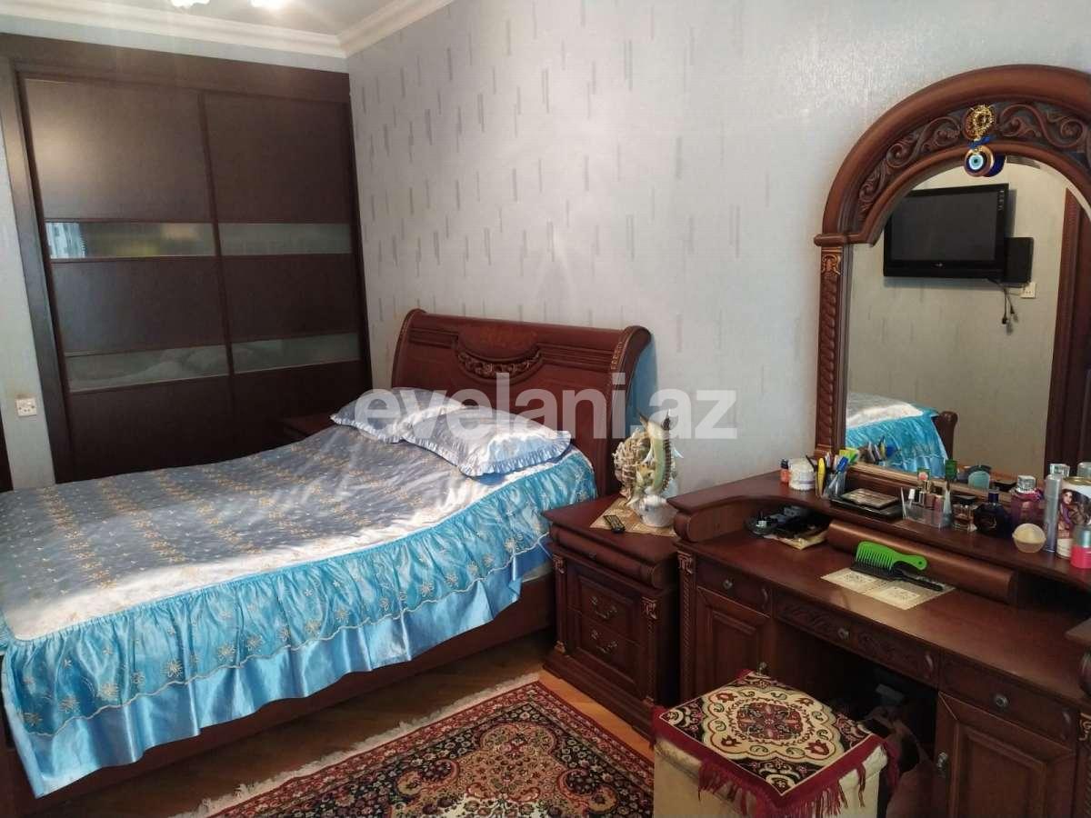 Продаётся, новостройка, 3-комнаты, 120 m², Баку, Наримановский r, Нариман Нариманов m.