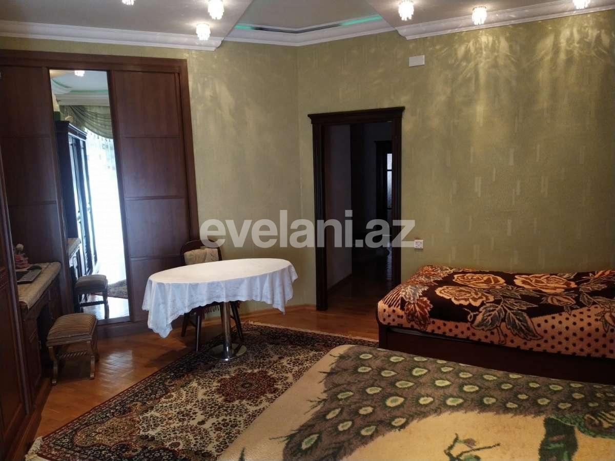 Продаётся, новостройка, 3-комнаты, 120 m², Баку, Наримановский r, Нариман Нариманов m.