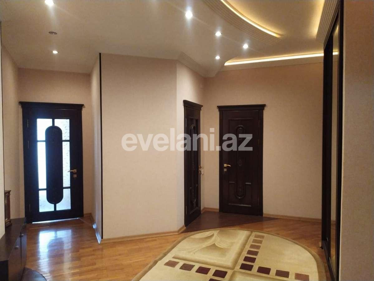 Продаётся, новостройка, 3-комнаты, 120 m², Баку, Наримановский r, Нариман Нариманов m.