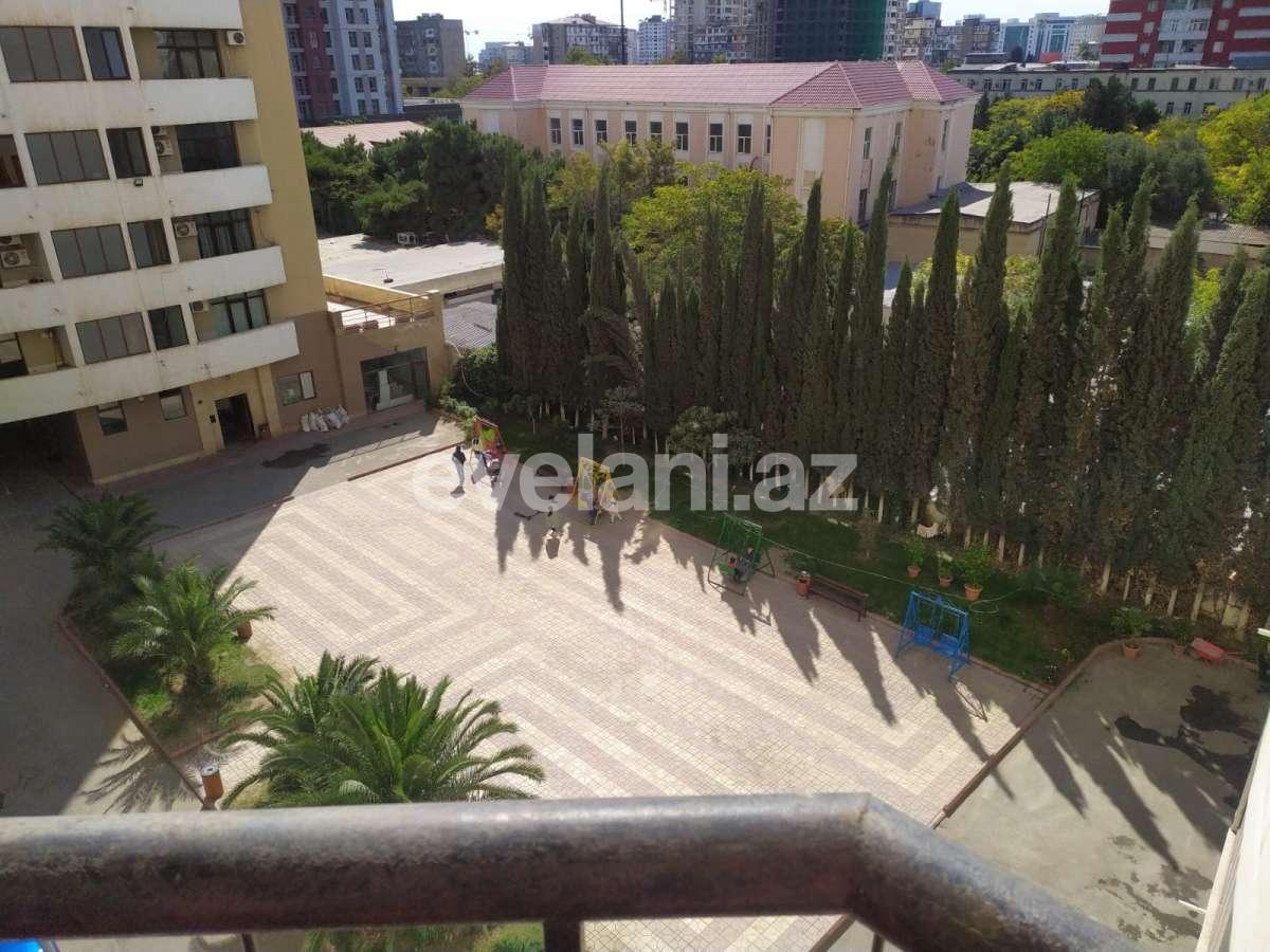 Продаётся, новостройка, 3-комнаты, 120 m², Баку, Наримановский r, Нариман Нариманов m.