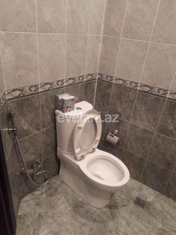 Продаётся, новостройка, 3-комнаты, 120 m², Баку, Наримановский r, Нариман Нариманов m.