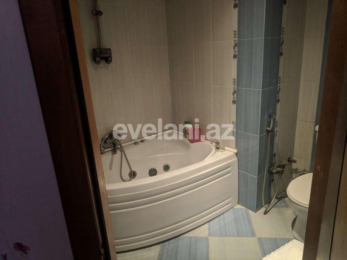 Sale, new building, 3 room, 138 m², Baku, Yasamal r, Nizami m.