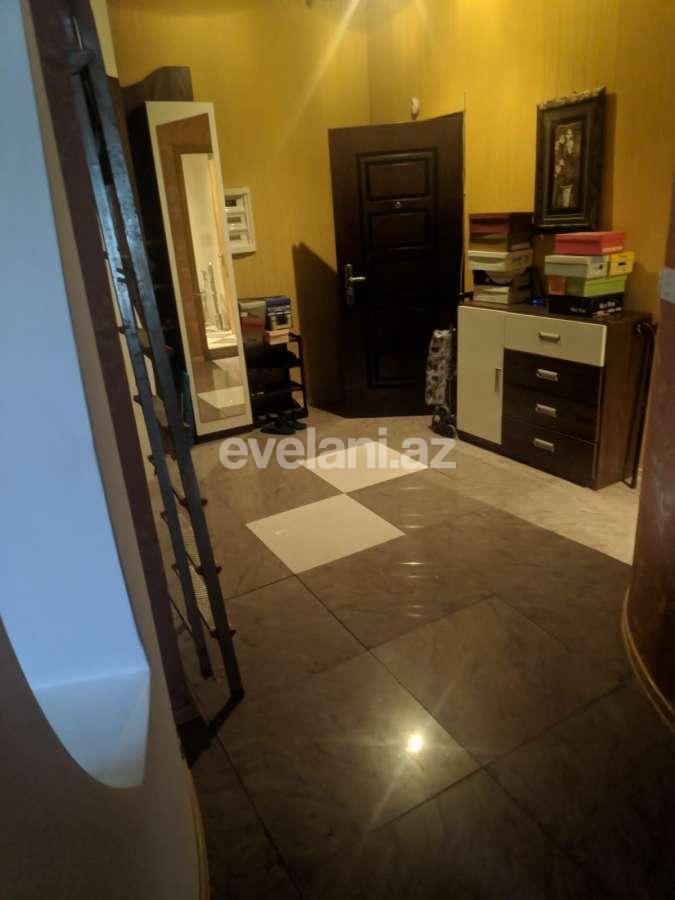 Sale, new building, 3 room, 138 m², Baku, Yasamal r, Nizami m.