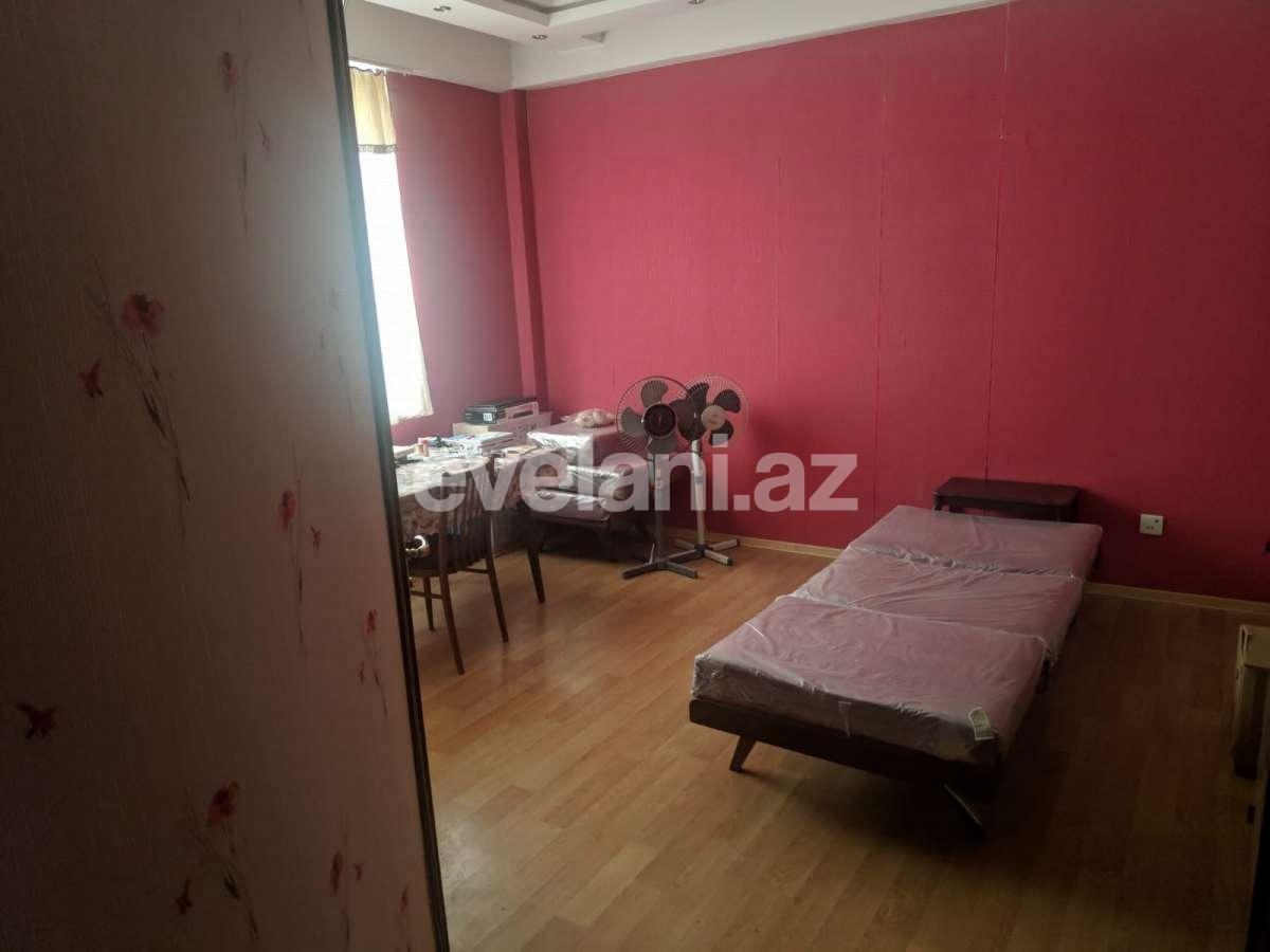 Sale, new building, 3 room, 138 m², Baku, Yasamal r, Nizami m.