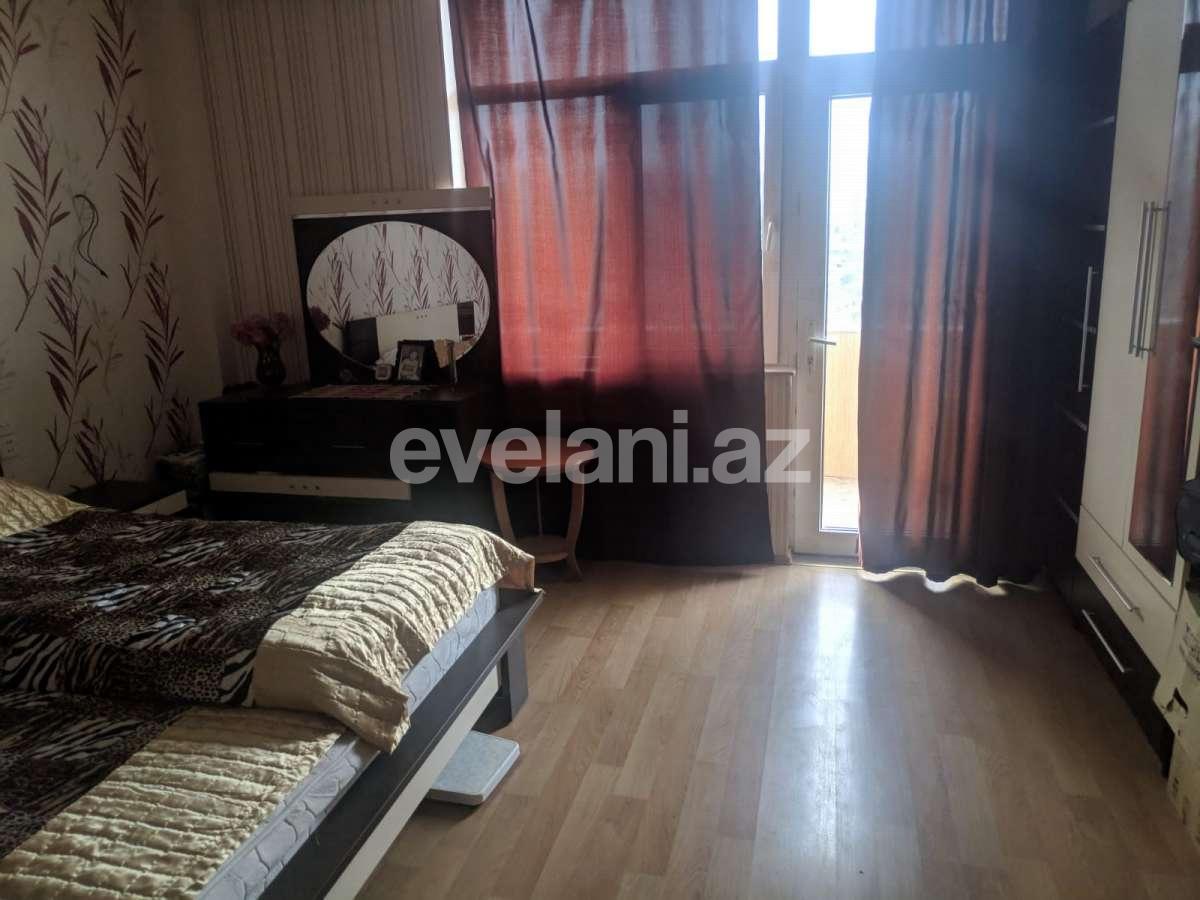 Sale, new building, 3 room, 138 m², Baku, Yasamal r, Nizami m.