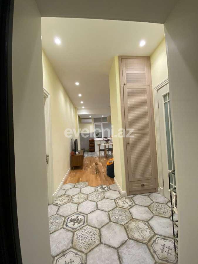 Satılır, yeni tikili, 2 otaqlı, 70 m², Bakı, Nərimanov r, Nəriman Nərimanov m.