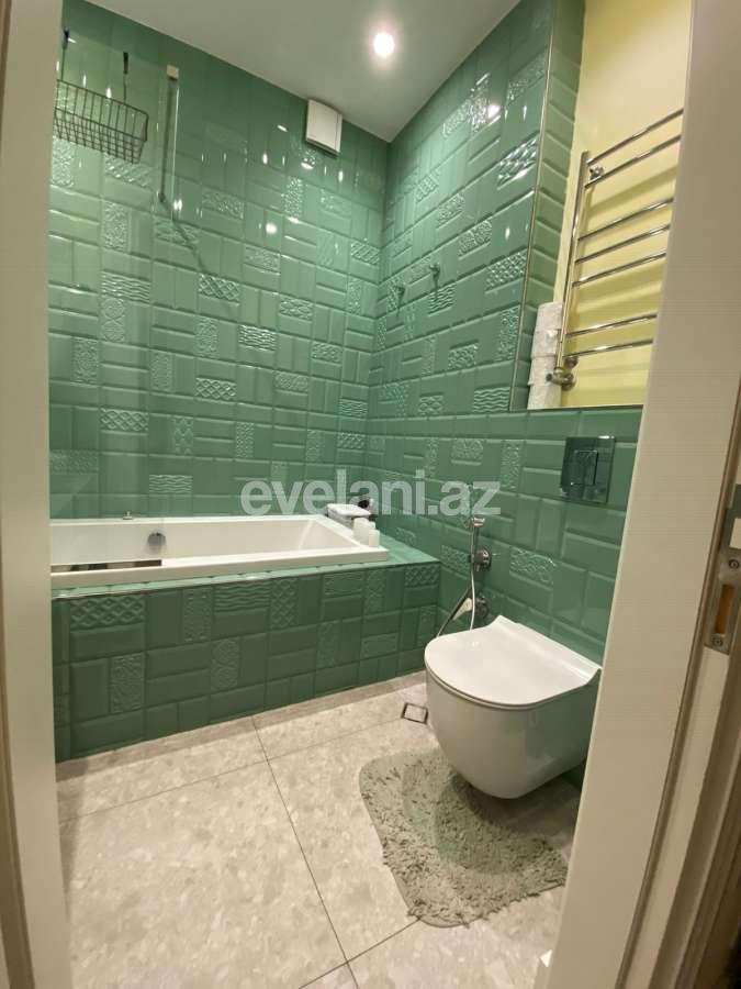 Satılır, yeni tikili, 2 otaqlı, 70 m², Bakı, Nərimanov r, Nəriman Nərimanov m.