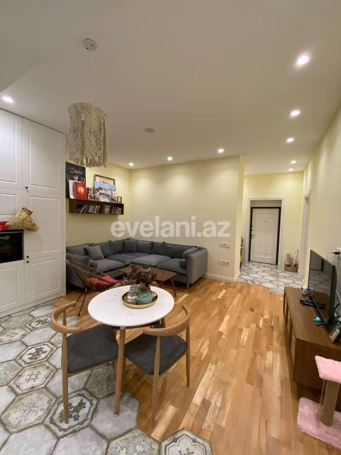 Satılır, yeni tikili, 2 otaqlı, 70 m², Bakı, Nərimanov r, Nəriman Nərimanov m.