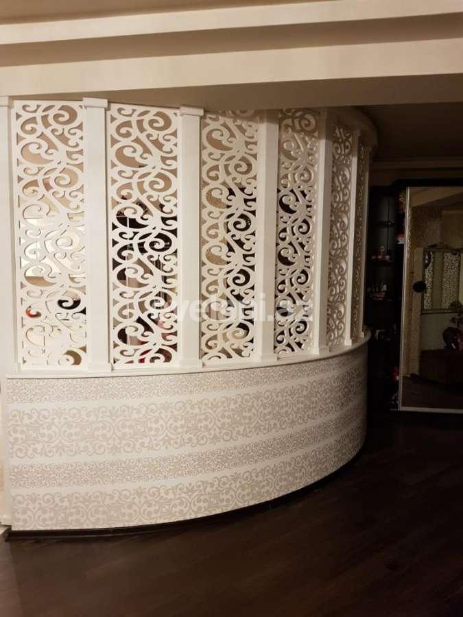 Продаётся, новостройка, 3-комнаты, 151 m², Баку, Ясамальский r.