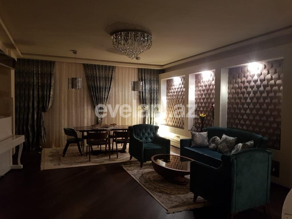 Продаётся, новостройка, 3-комнаты, 151 m², Баку, Ясамальский r.