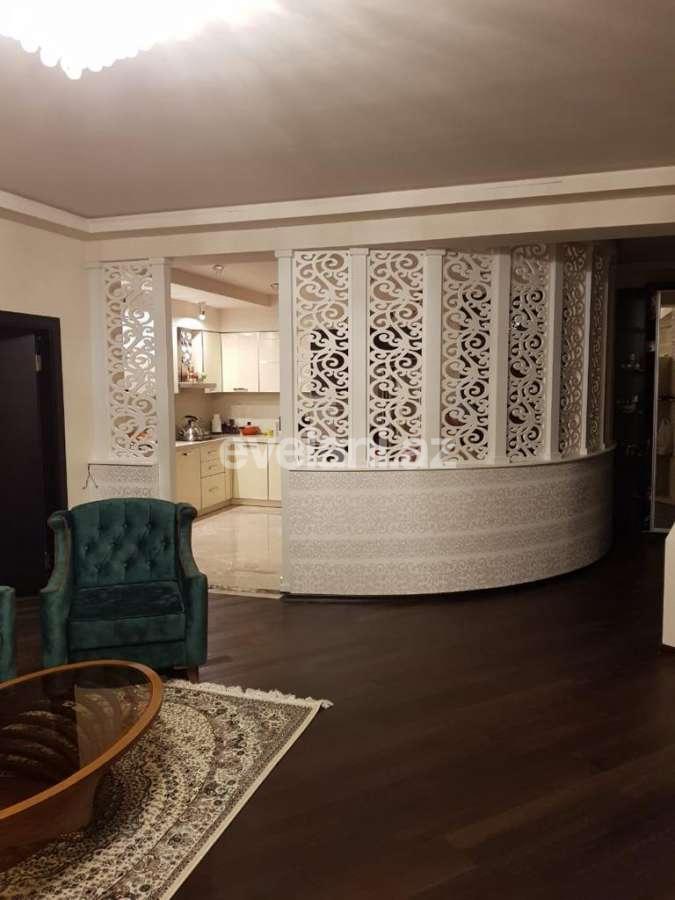 Продаётся, новостройка, 3-комнаты, 151 m², Баку, Ясамальский r.