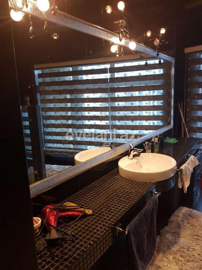 Продаётся, новостройка, 3-комнаты, 151 m², Баку, Ясамальский r.