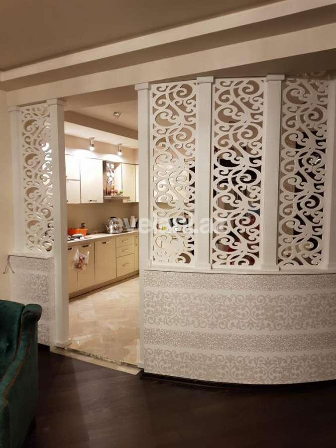 Продаётся, новостройка, 3-комнаты, 151 m², Баку, Ясамальский r.