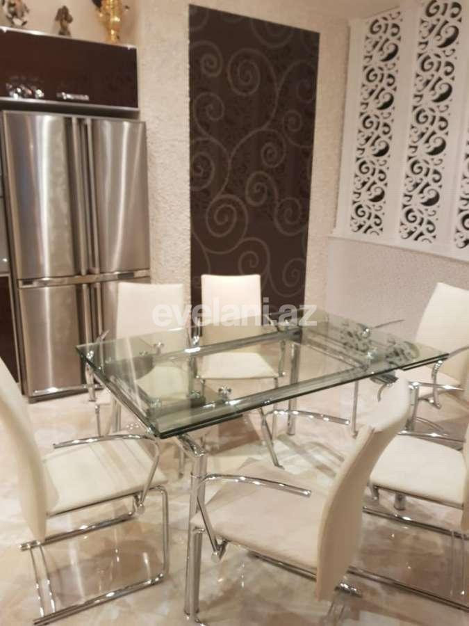 Продаётся, новостройка, 3-комнаты, 151 m², Баку, Ясамальский r.