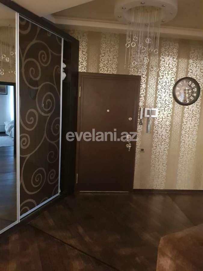 Продаётся, новостройка, 3-комнаты, 151 m², Баку, Ясамальский r.