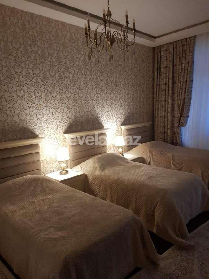 Продаётся, новостройка, 3-комнаты, 151 m², Баку, Ясамальский r.