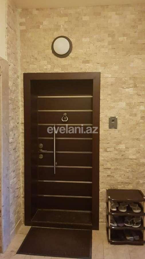 Продаётся, новостройка, 3-комнаты, 151 m², Баку, Ясамальский r.