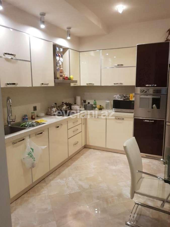 Продаётся, новостройка, 3-комнаты, 151 m², Баку, Ясамальский r.