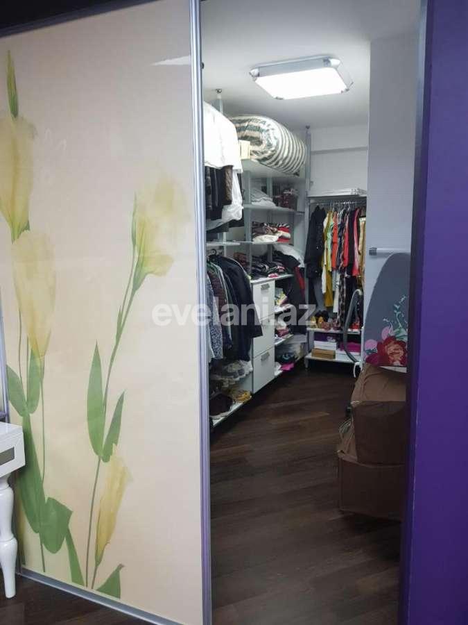 Продаётся, новостройка, 3-комнаты, 151 m², Баку, Ясамальский r.