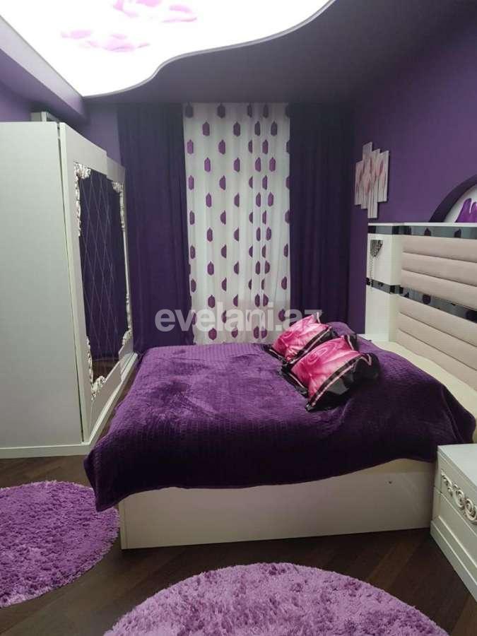 Продаётся, новостройка, 3-комнаты, 151 m², Баку, Ясамальский r.