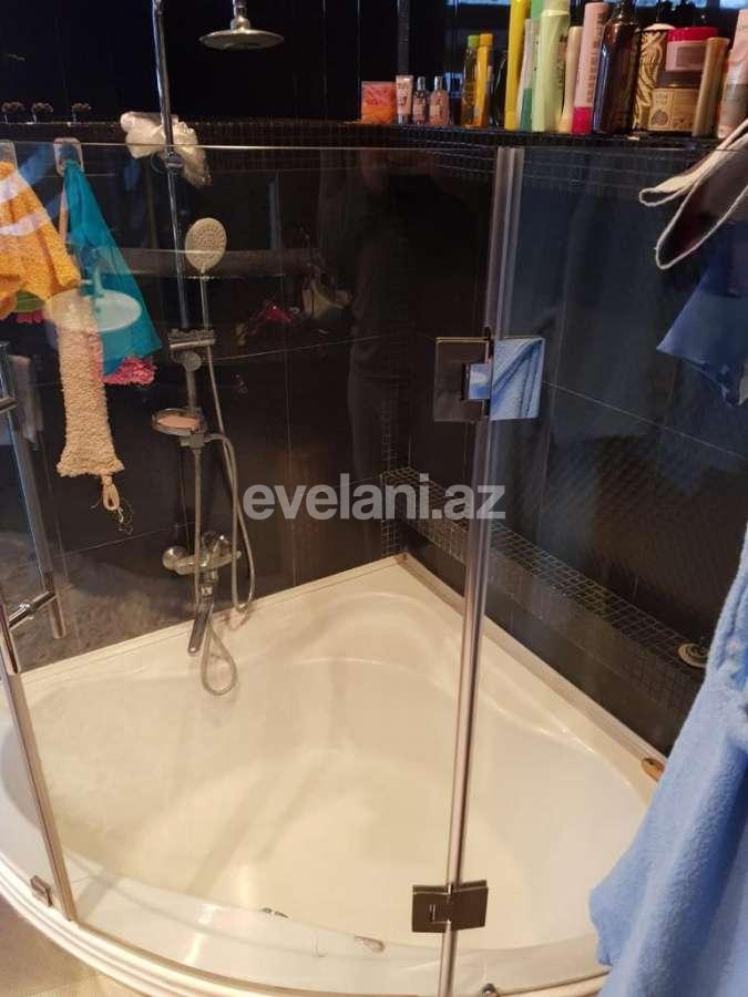 Продаётся, новостройка, 3-комнаты, 151 m², Баку, Ясамальский r.