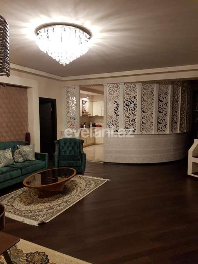 Продаётся, новостройка, 3-комнаты, 151 m², Баку, Ясамальский r.