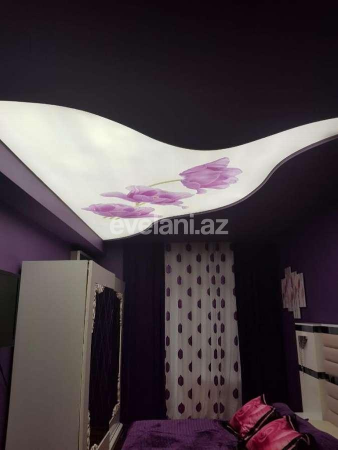 Продаётся, новостройка, 3-комнаты, 151 m², Баку, Ясамальский r.