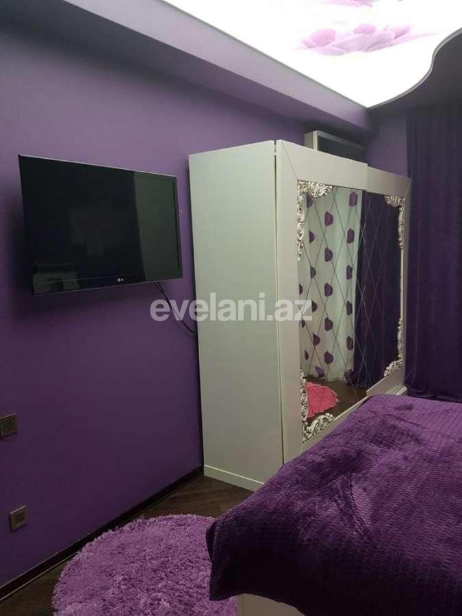 Продаётся, новостройка, 3-комнаты, 151 m², Баку, Ясамальский r.