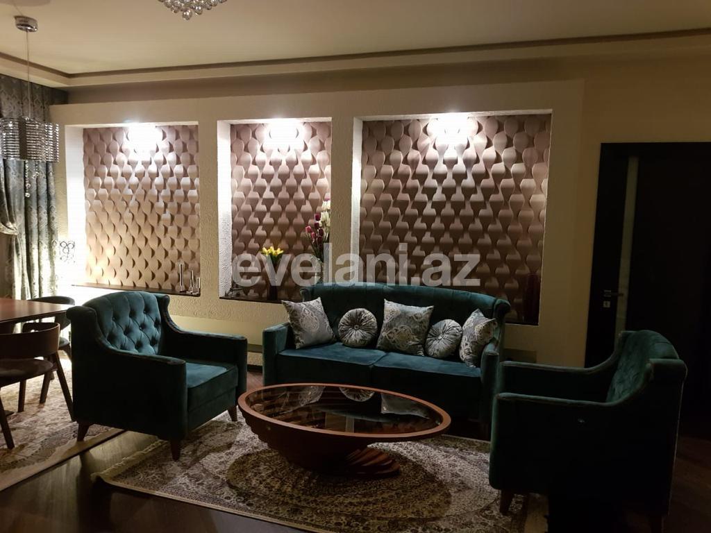 Продаётся, новостройка, 3-комнаты, 151 m², Баку, Ясамальский r.