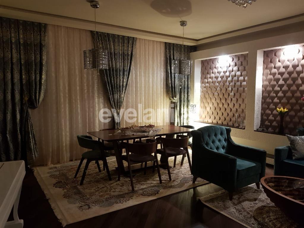 Продаётся, новостройка, 3-комнаты, 151 m², Баку, Ясамальский r.