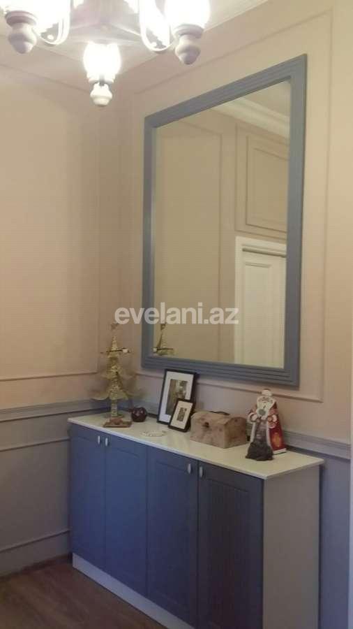 Sale, new building, 9 room, 600 m², Baku, Khazar r, Shuvalan d.