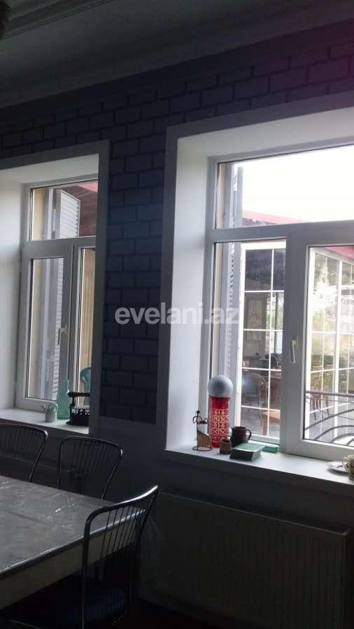 Sale, new building, 9 room, 600 m², Baku, Khazar r, Shuvalan d.