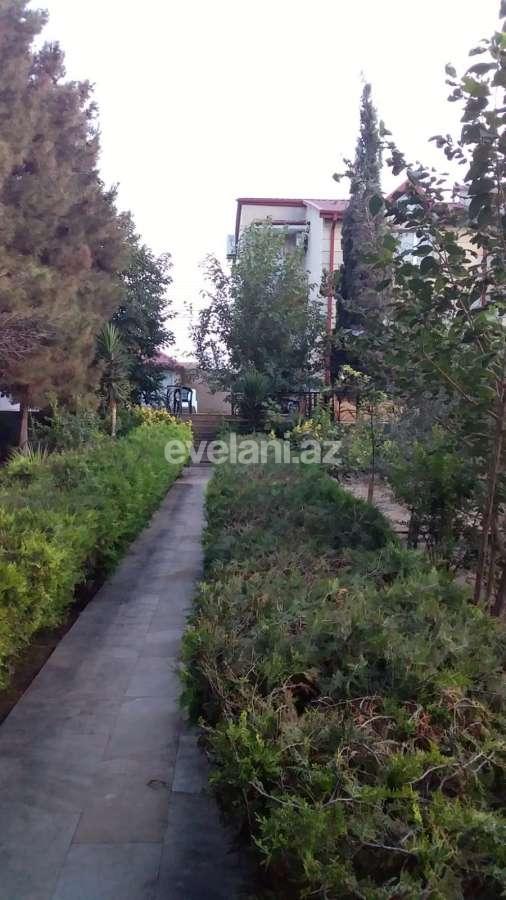 Sale, new building, 9 room, 600 m², Baku, Khazar r, Shuvalan d.