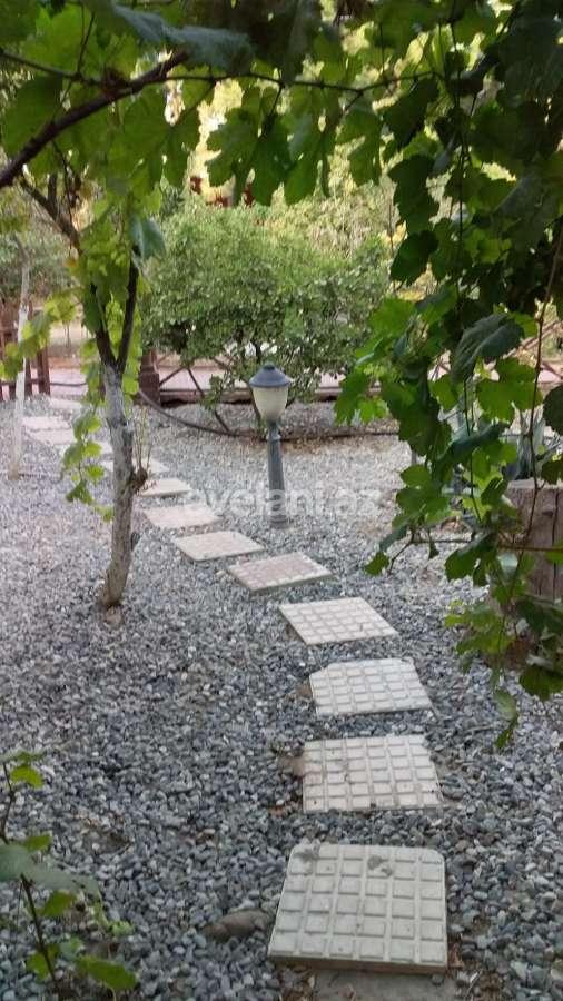 Sale, new building, 9 room, 600 m², Baku, Khazar r, Shuvalan d.