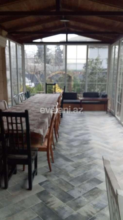 Sale, new building, 9 room, 600 m², Baku, Khazar r, Shuvalan d.