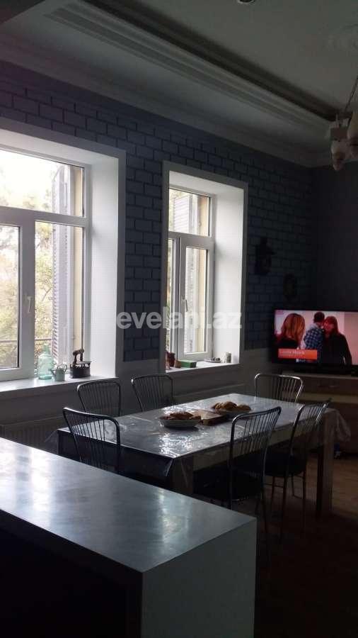 Sale, new building, 9 room, 600 m², Baku, Khazar r, Shuvalan d.