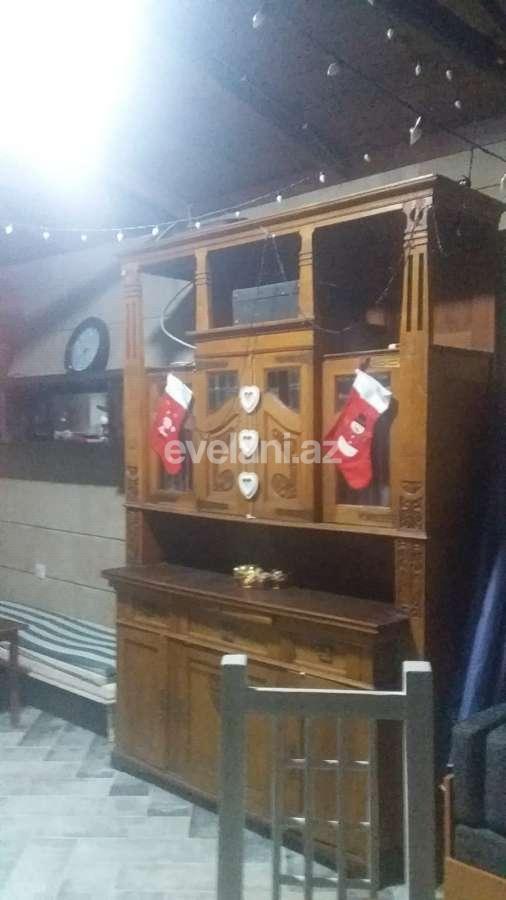 Sale, new building, 9 room, 600 m², Baku, Khazar r, Shuvalan d.