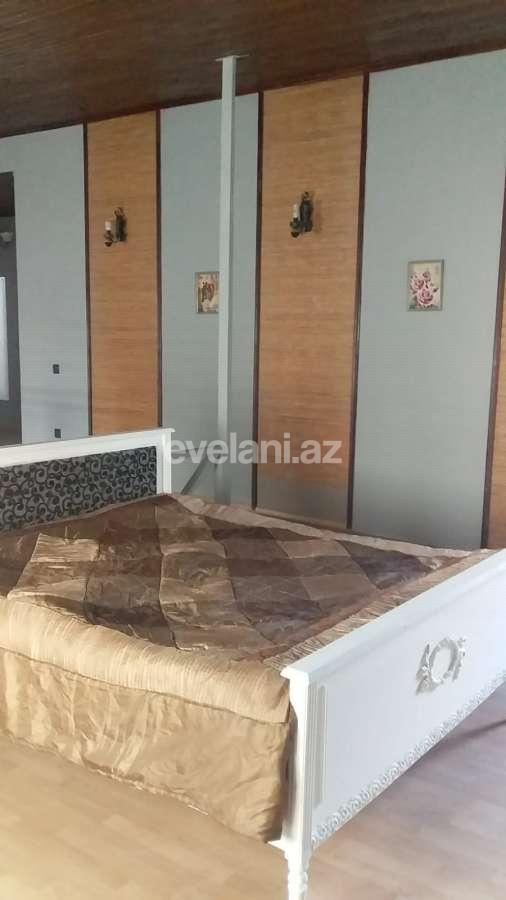 Sale, new building, 9 room, 600 m², Baku, Khazar r, Shuvalan d.