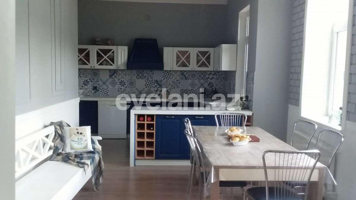 Sale, new building, 9 room, 600 m², Baku, Khazar r, Shuvalan d.