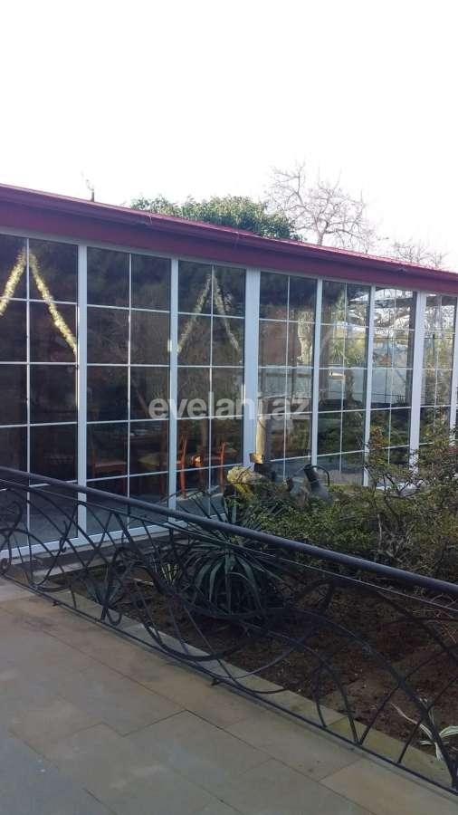 Sale, new building, 9 room, 600 m², Baku, Khazar r, Shuvalan d.