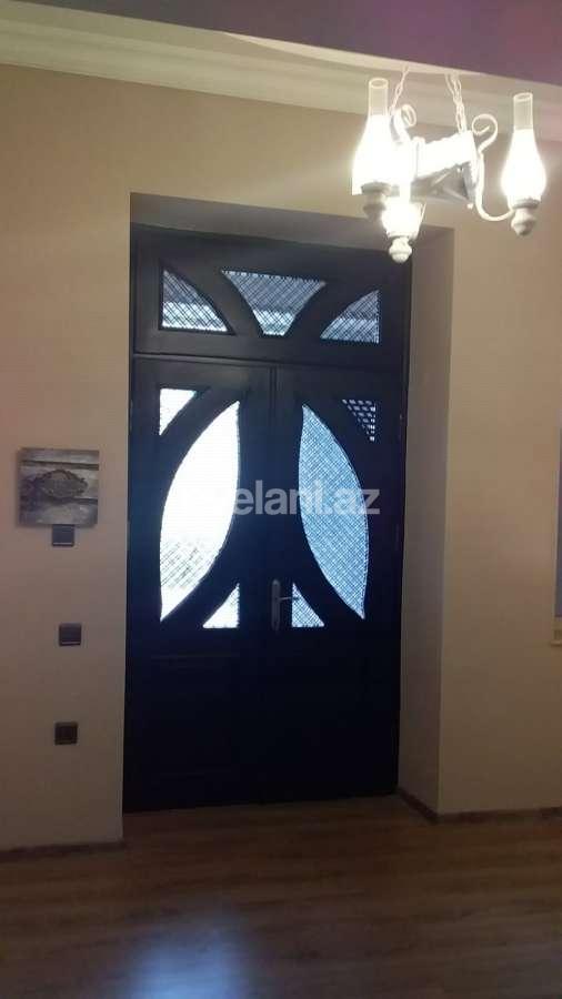 Sale, new building, 9 room, 600 m², Baku, Khazar r, Shuvalan d.